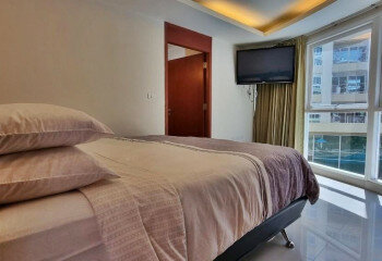 Кондоминиум в Паттайе, Таиланд | THE444950