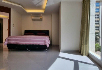 Кондоминиум в Паттайе, Таиланд | THE444950