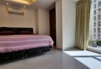 Кондоминиум в Паттайе, Таиланд | THE444950