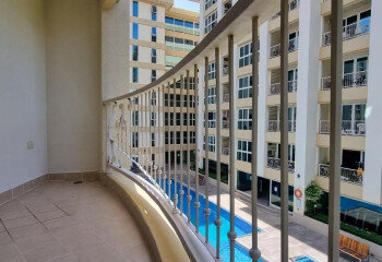 Кондоминиум в Паттайе, Таиланд | THE444950