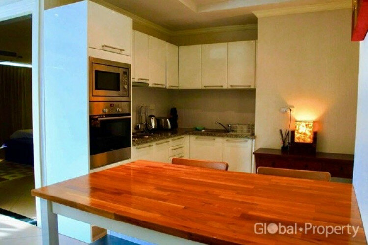 Кондоминиум в Паттайе, Таиланд | THE246029