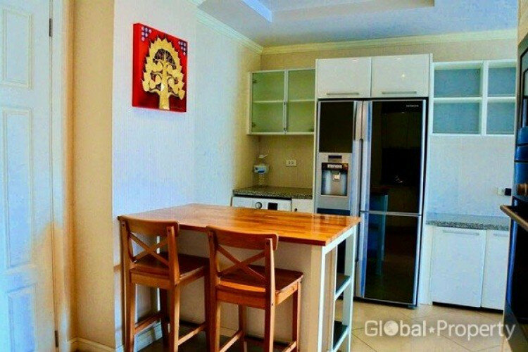 Кондоминиум в Паттайе, Таиланд | THE246029