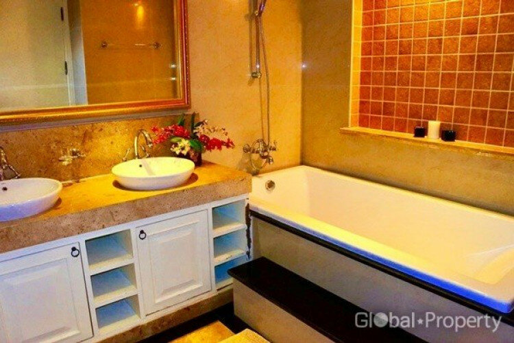 Кондоминиум в Паттайе, Таиланд | THE246029