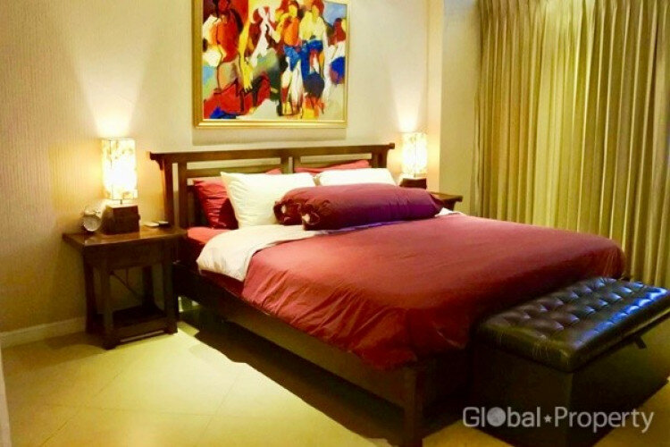 Кондоминиум в Паттайе, Таиланд | THE246029