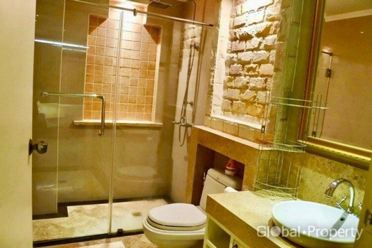 Кондоминиум в Паттайе, Таиланд | THE246029