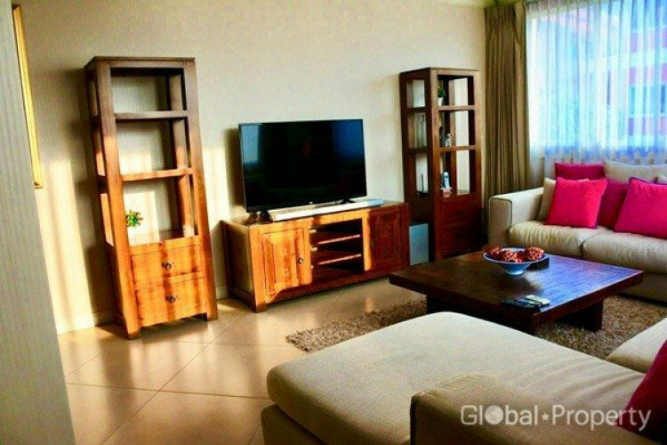 Кондоминиум в Паттайе, Таиланд | THE246029