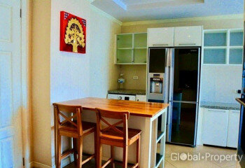 Кондоминиум в Паттайе, Таиланд | THE246029