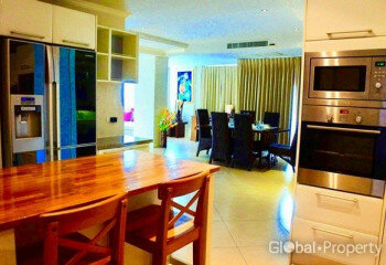 Кондоминиум в Паттайе, Таиланд | THE246029