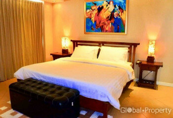 Кондоминиум в Паттайе, Таиланд | THE246029