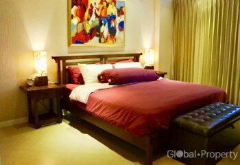 Кондоминиум в Паттайе, Таиланд | THE246029