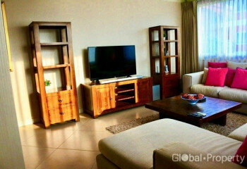 Кондоминиум в Паттайе, Таиланд | THE246029