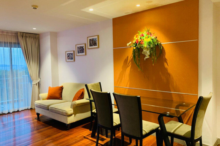 Кондоминиум в Паттайе, Таиланд | THE346498