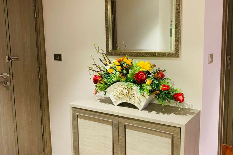 Кондоминиум в Паттайе, Таиланд | THE346498