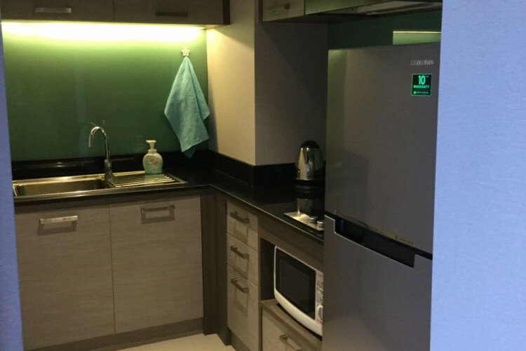 Кондоминиум в Паттайе, Таиланд | THE346498