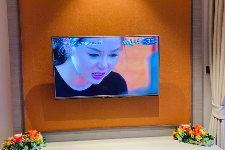 Кондоминиум в Паттайе, Таиланд | THE346498