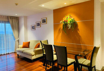 Кондоминиум в Паттайе, Таиланд | THE346498