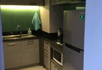 Кондоминиум в Паттайе, Таиланд | THE346498