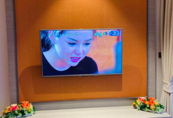 Кондоминиум в Паттайе, Таиланд | THE346498