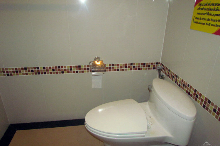 Кондоминиум в Паттайе, Таиланд | THE446386