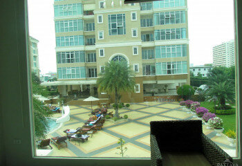 Кондоминиум в Паттайе, Таиланд | THE446386