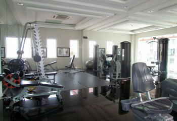 Кондоминиум в Паттайе, Таиланд | THE446386