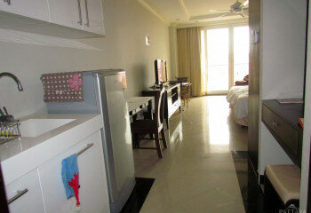 Кондоминиум в Паттайе, Таиланд | THE446386