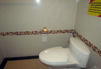 Кондоминиум в Паттайе, Таиланд | THE446386