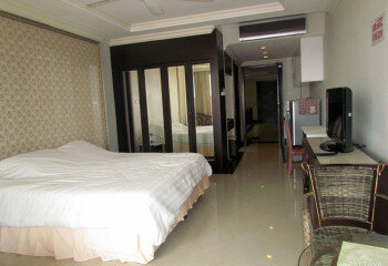 Кондоминиум в Паттайе, Таиланд | THE446386