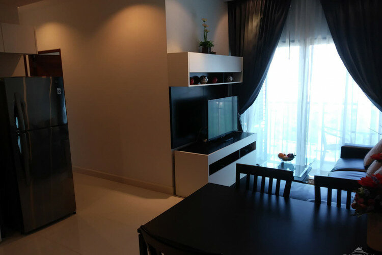 Кондоминиум в Паттайе, Таиланд | THE246293