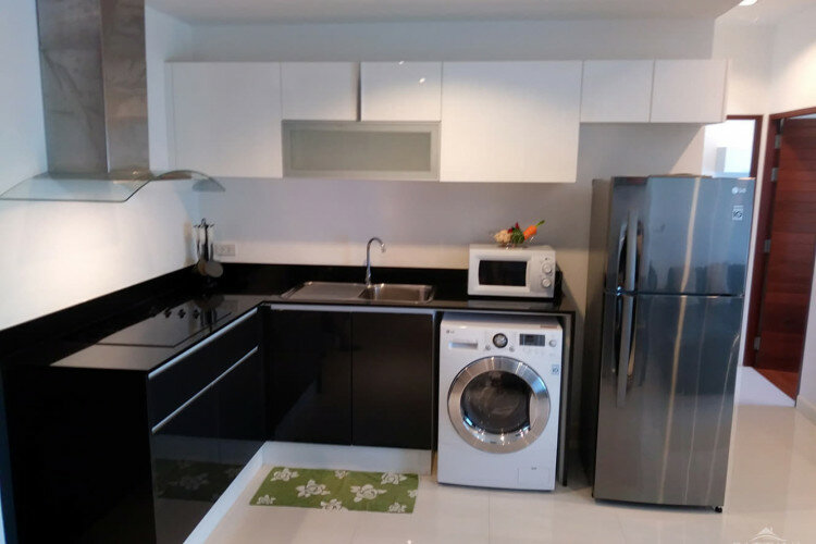 Кондоминиум в Паттайе, Таиланд | THE246293