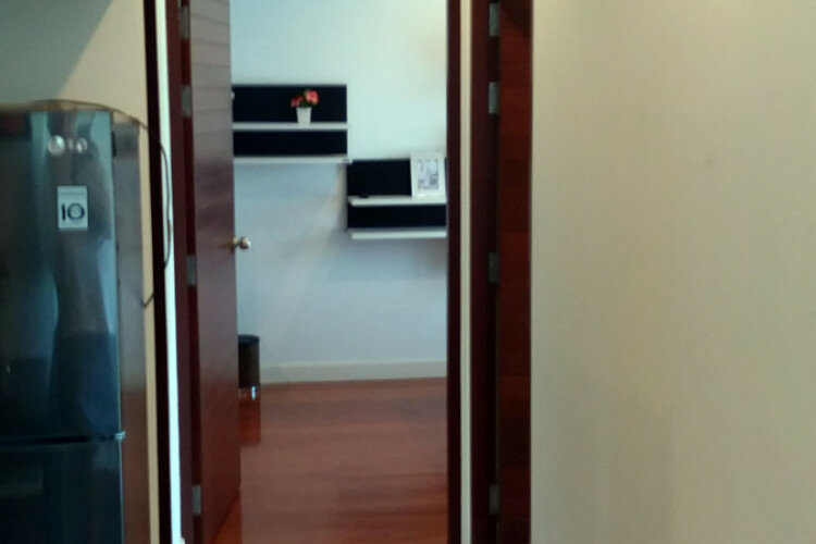 Кондоминиум в Паттайе, Таиланд | THE246293