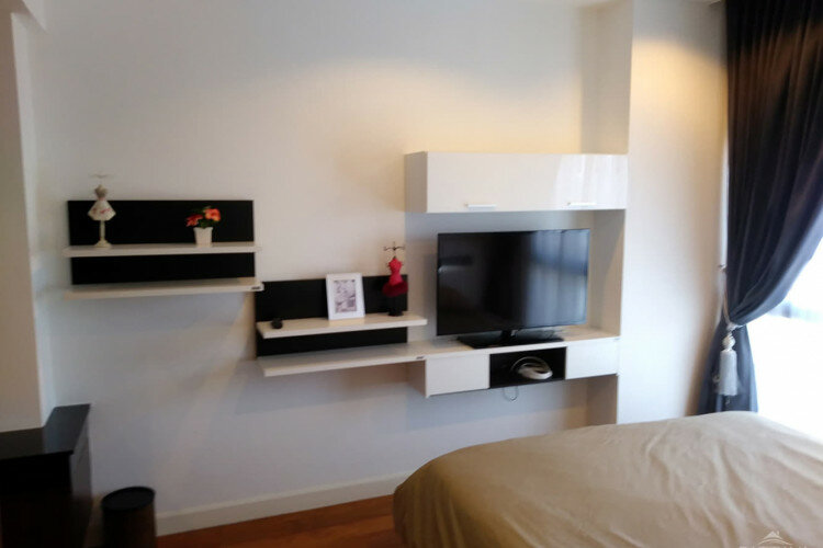 Кондоминиум в Паттайе, Таиланд | THE246293