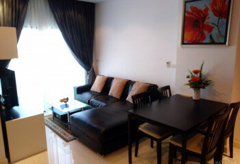 Кондоминиум в Паттайе, Таиланд | THE246293