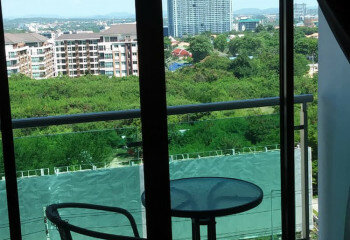 Кондоминиум в Паттайе, Таиланд | THE246293