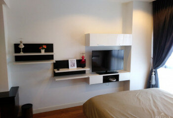 Кондоминиум в Паттайе, Таиланд | THE246293