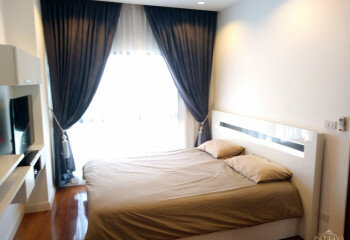 Кондоминиум в Паттайе, Таиланд | THE246293