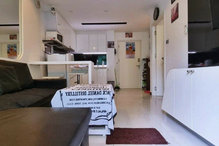 Кондоминиум в Банг Ламунге, Таиланд | THE557380