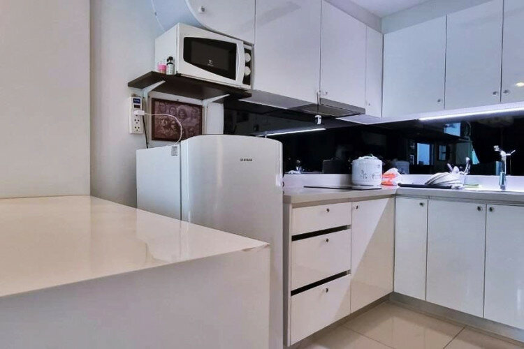 Кондоминиум в Банг Ламунге, Таиланд | THE557380