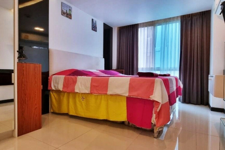 Кондоминиум в Банг Ламунге, Таиланд | THE557380