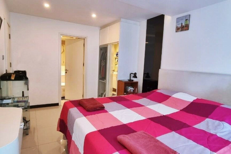 Кондоминиум в Банг Ламунге, Таиланд | THE557380