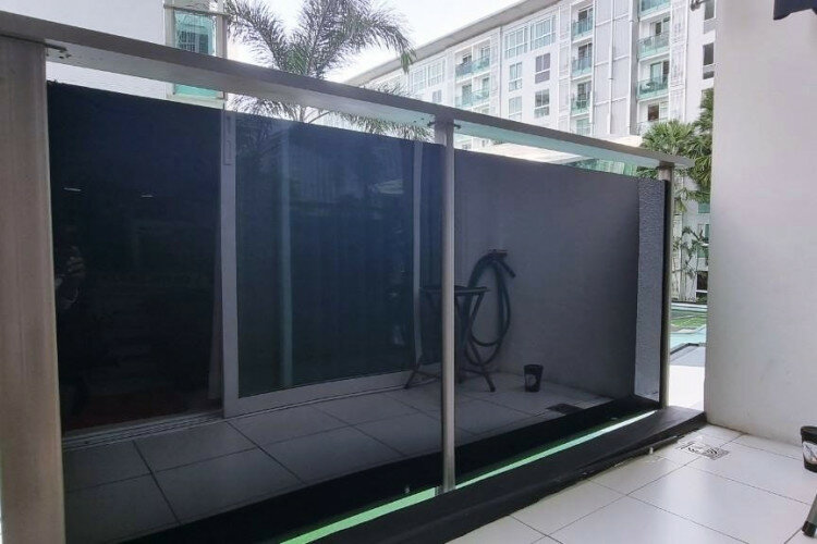 Кондоминиум в Банг Ламунге, Таиланд | THE557380