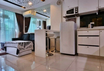 Кондоминиум в Банг Ламунге, Таиланд | THE557380