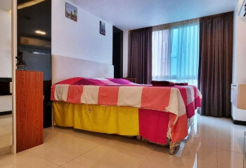 Кондоминиум в Банг Ламунге, Таиланд | THE557380