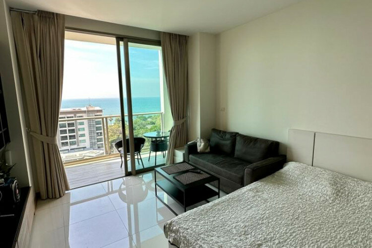 Кондоминиум в Банг Ламунге, Таиланд | THE158840