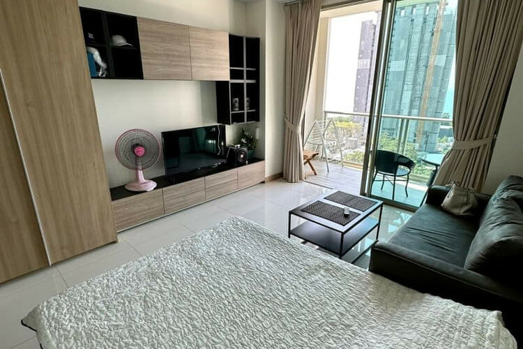 Кондоминиум в Банг Ламунге, Таиланд | THE158840