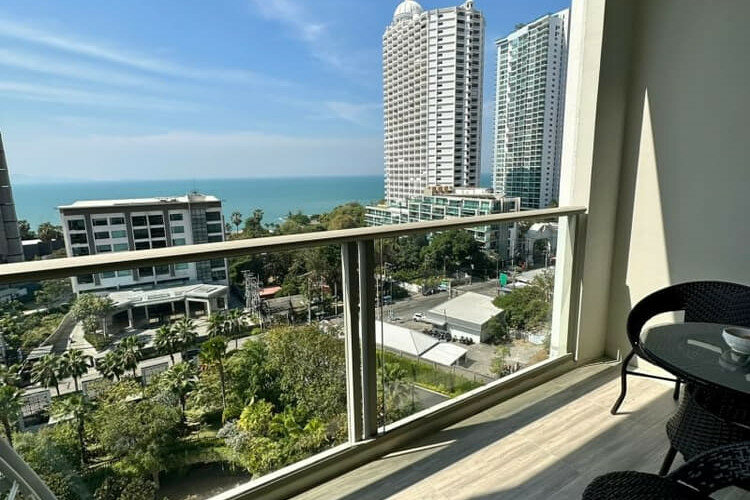 Кондоминиум в Банг Ламунге, Таиланд | THE158840