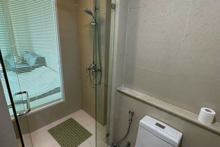 Кондоминиум в Банг Ламунге, Таиланд | THE158840