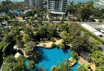 Кондоминиум в Банг Ламунге, Таиланд | THE158840