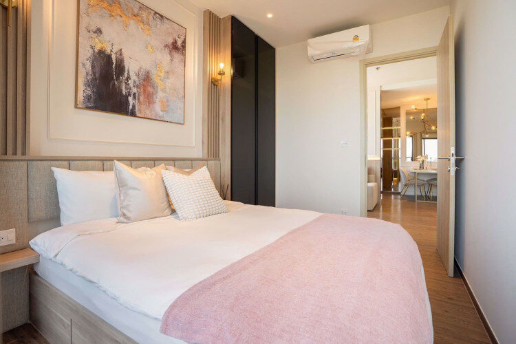 Кондоминиум в Банг Ламунге, Таиланд | THE458785