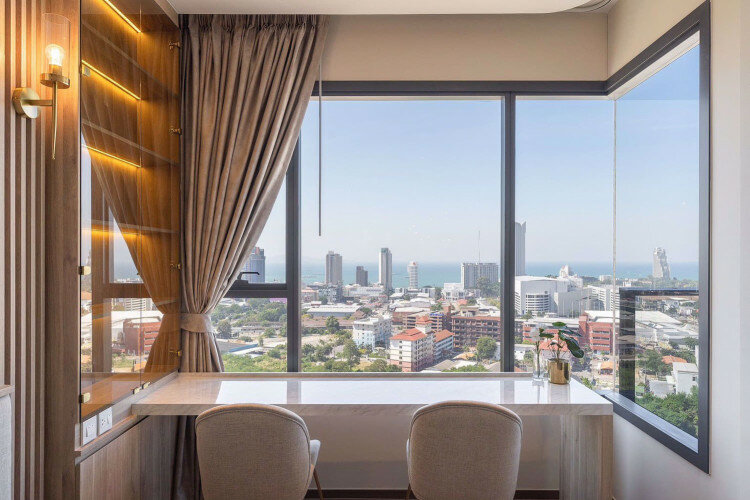 Кондоминиум в Банг Ламунге, Таиланд | THE458785